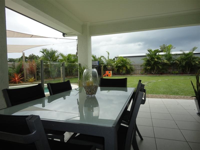 South Mission QLD 4852