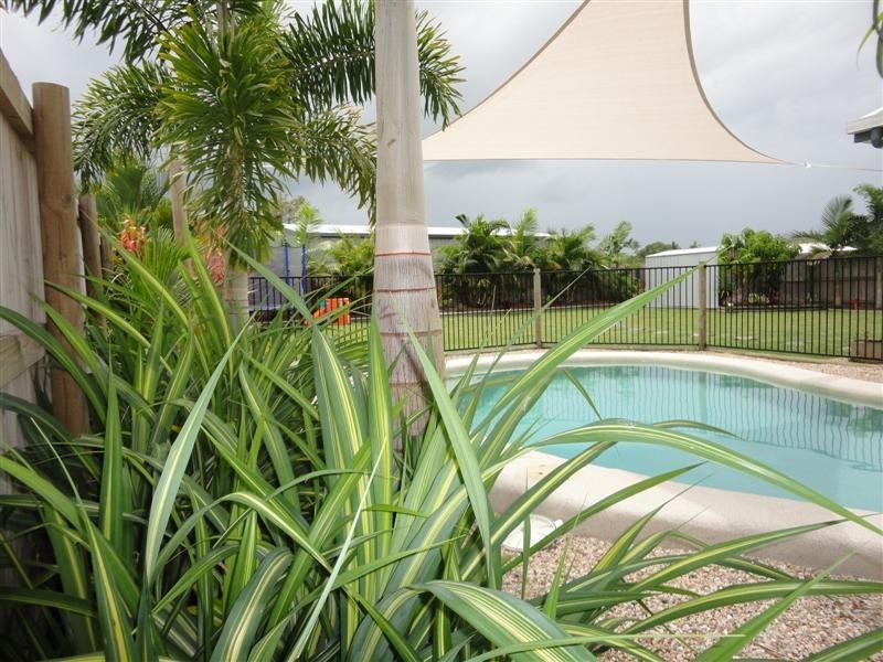 South Mission QLD 4852