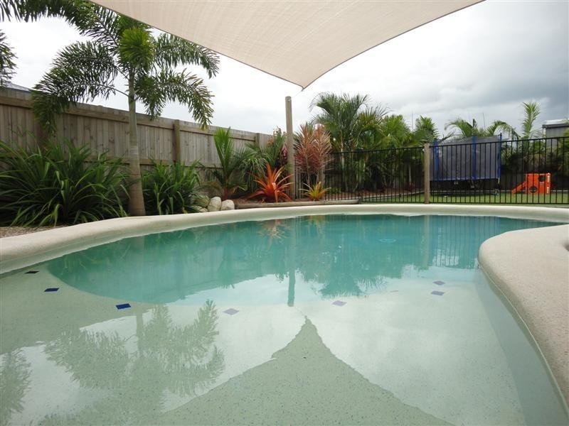 South Mission QLD 4852