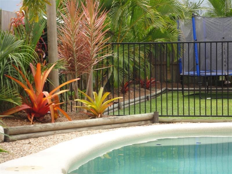 South Mission QLD 4852