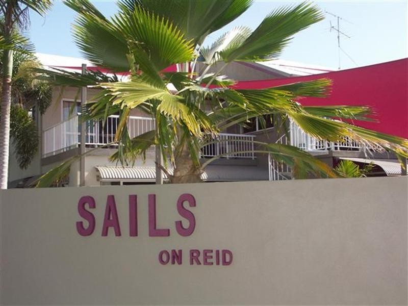 Mission Beach QLD 4852