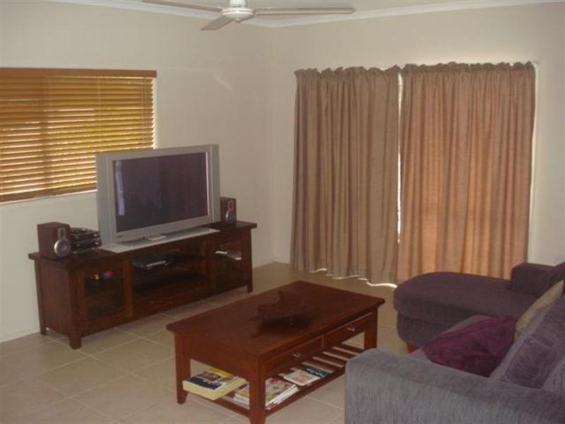 Mission Beach QLD 4852