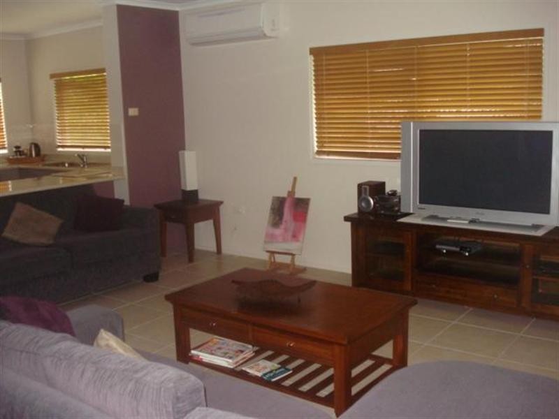 Mission Beach QLD 4852