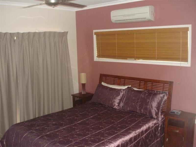 Mission Beach QLD 4852