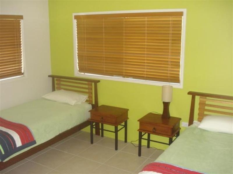 Mission Beach QLD 4852