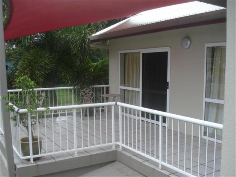 Mission Beach QLD 4852