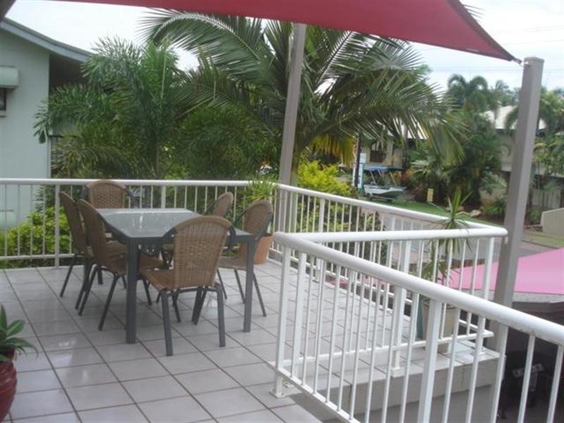 Mission Beach QLD 4852