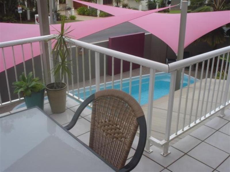 Mission Beach QLD 4852