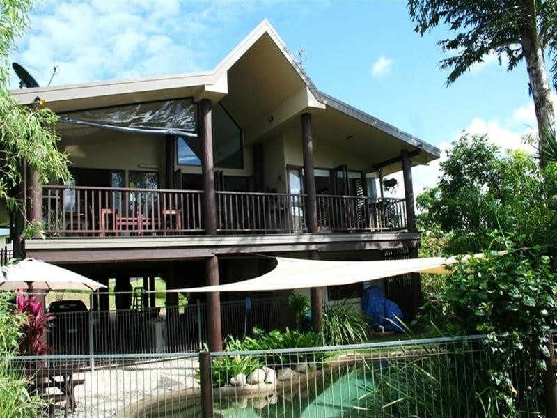 Mission Beach QLD 4852