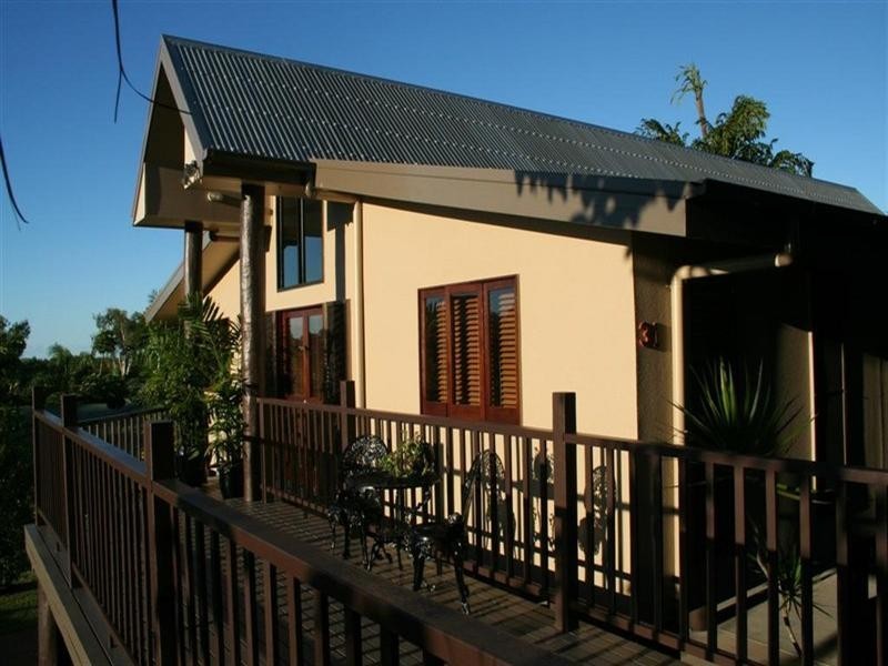 Mission Beach QLD 4852