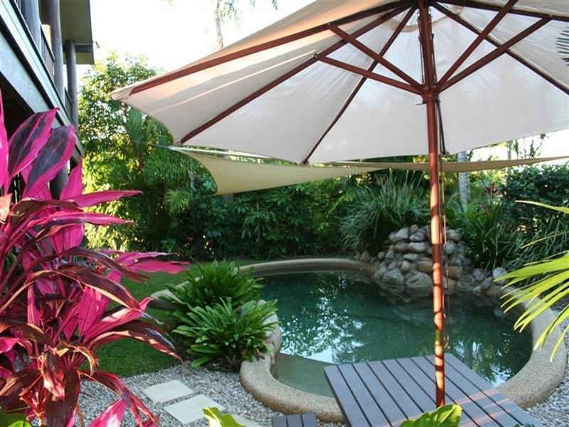 Mission Beach QLD 4852