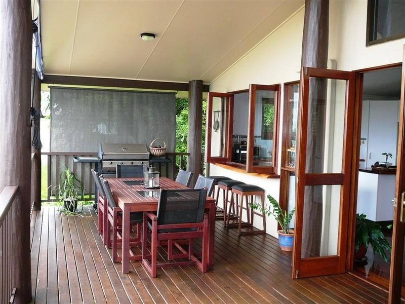 Mission Beach QLD 4852