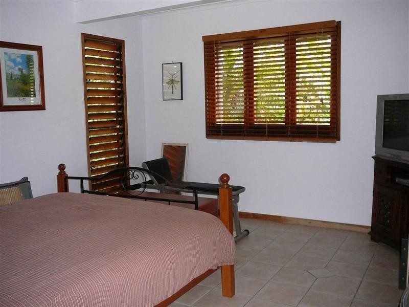 Mission Beach QLD 4852