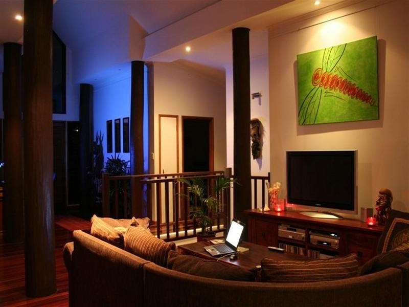 Mission Beach QLD 4852