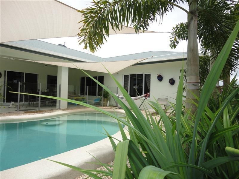 Mission Beach QLD 4852