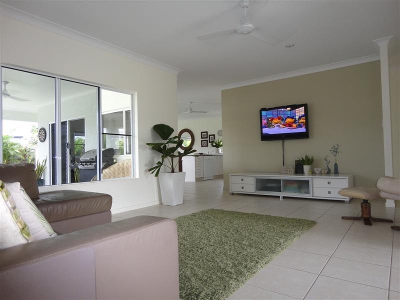 Mission Beach QLD 4852