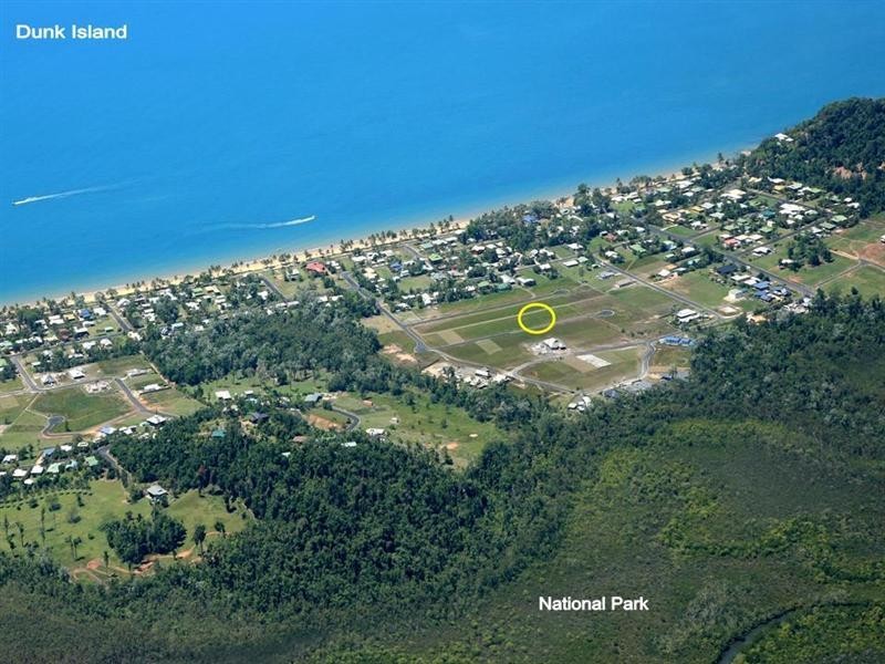 Mission Beach QLD 4852