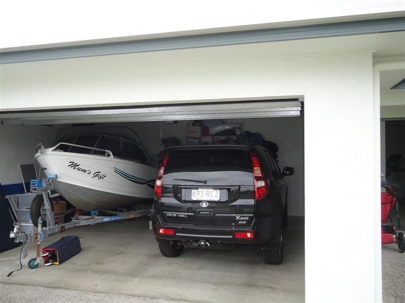 Mission Beach QLD 4852