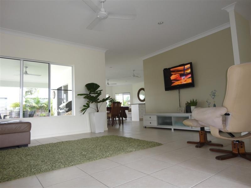 Mission Beach QLD 4852