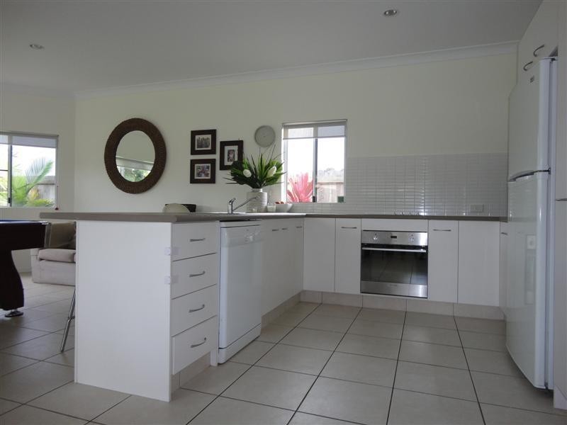 Mission Beach QLD 4852