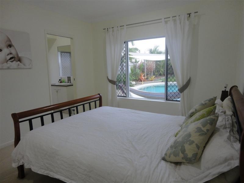 Mission Beach QLD 4852