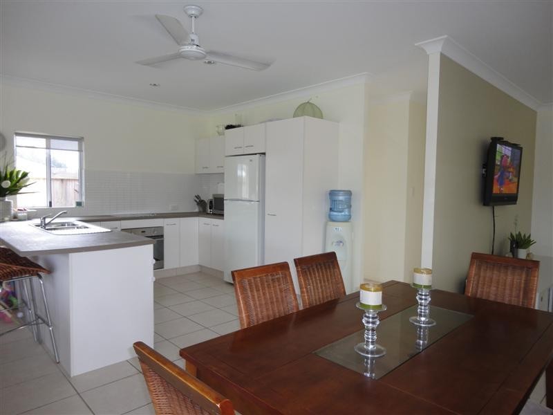 Mission Beach QLD 4852