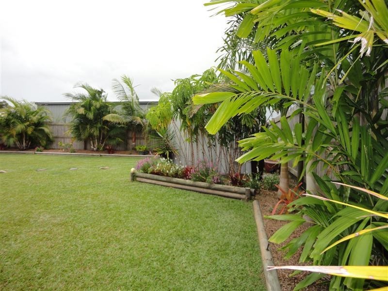 Mission Beach QLD 4852