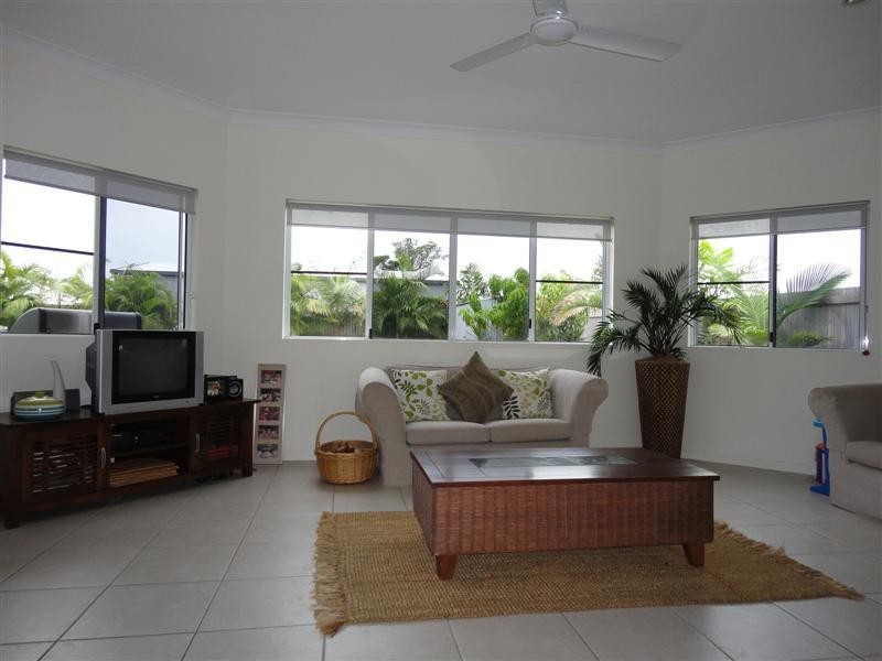 Mission Beach QLD 4852