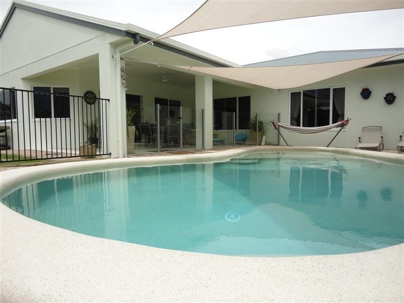 Mission Beach QLD 4852