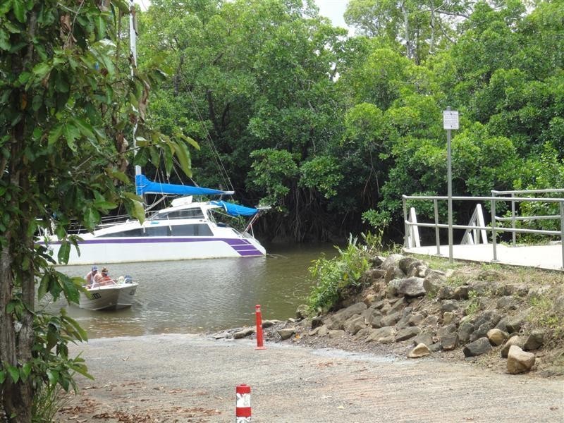 Mission Beach QLD 4852