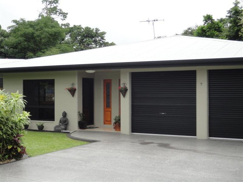 Mission Beach QLD 4852