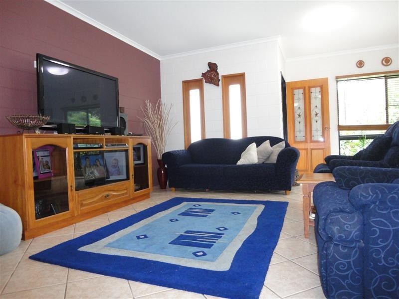 Mission Beach QLD 4852