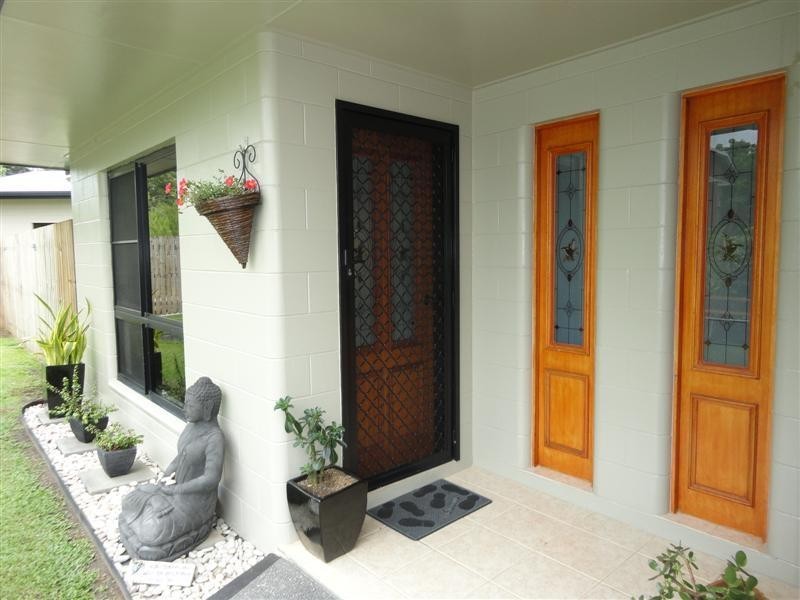 Mission Beach QLD 4852