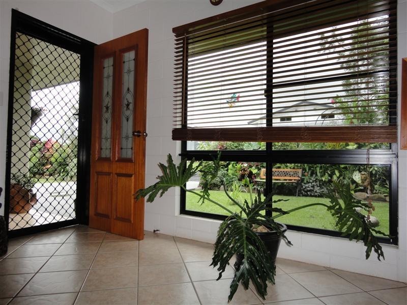 Mission Beach QLD 4852