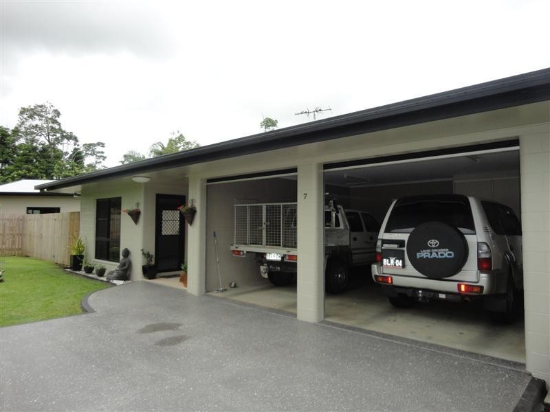 Mission Beach QLD 4852