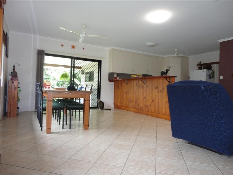 Mission Beach QLD 4852