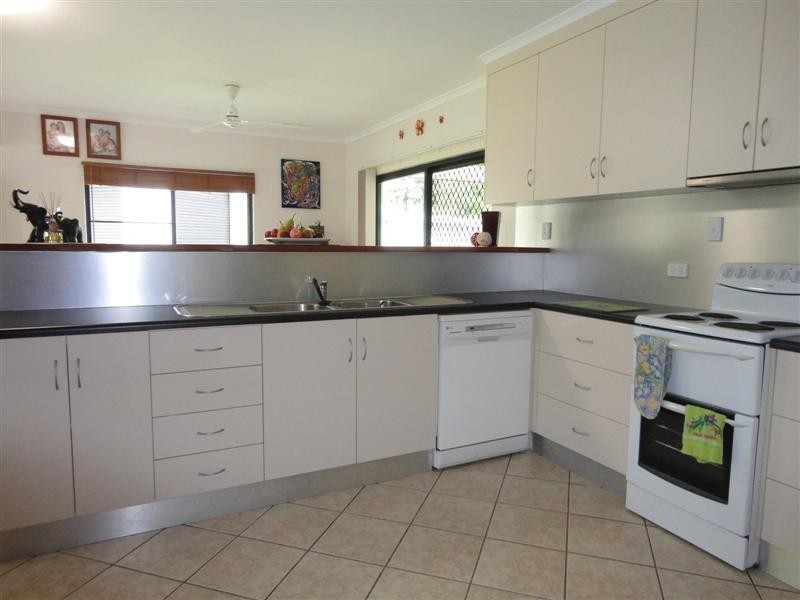 Mission Beach QLD 4852