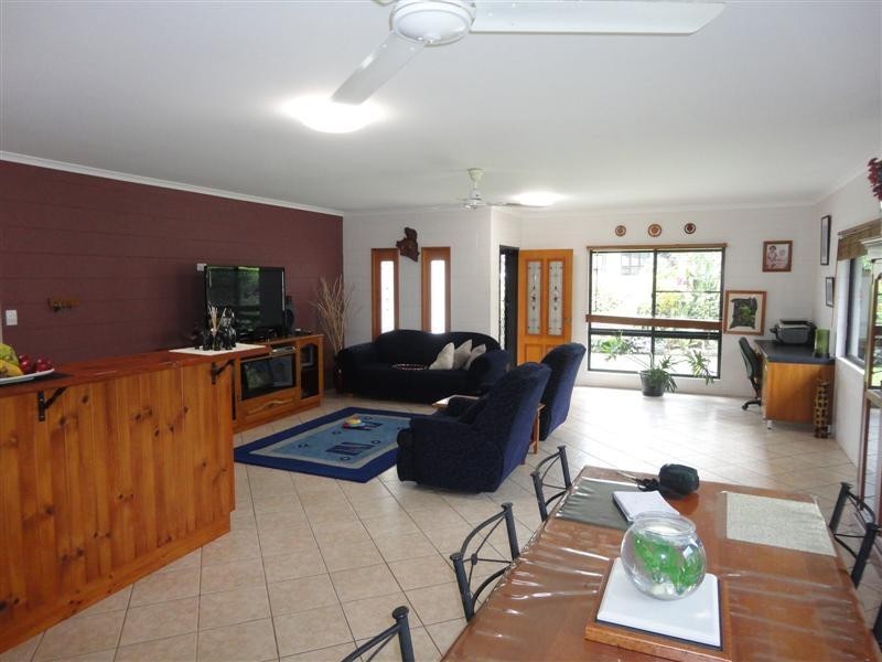 Mission Beach QLD 4852