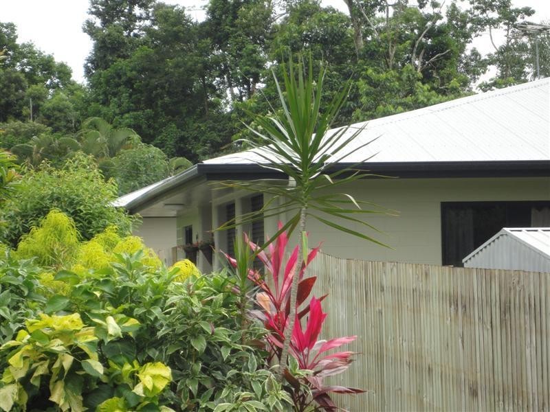 Mission Beach QLD 4852