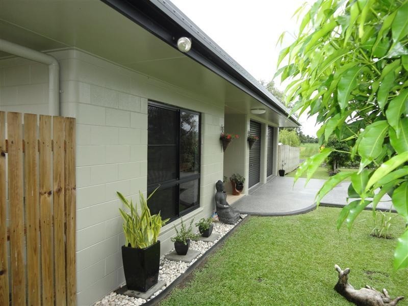 Mission Beach QLD 4852