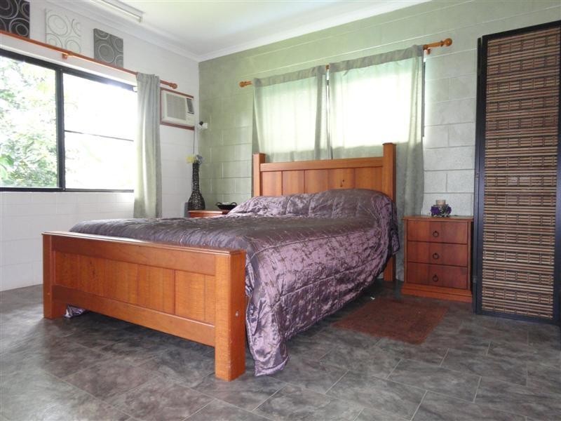 Mission Beach QLD 4852