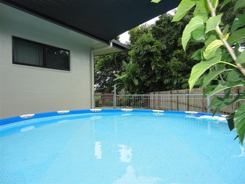 Mission Beach QLD 4852