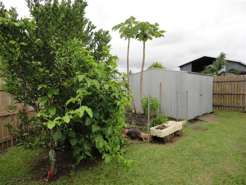 Mission Beach QLD 4852