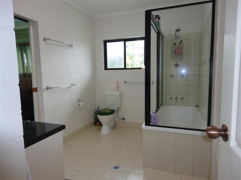 Mission Beach QLD 4852