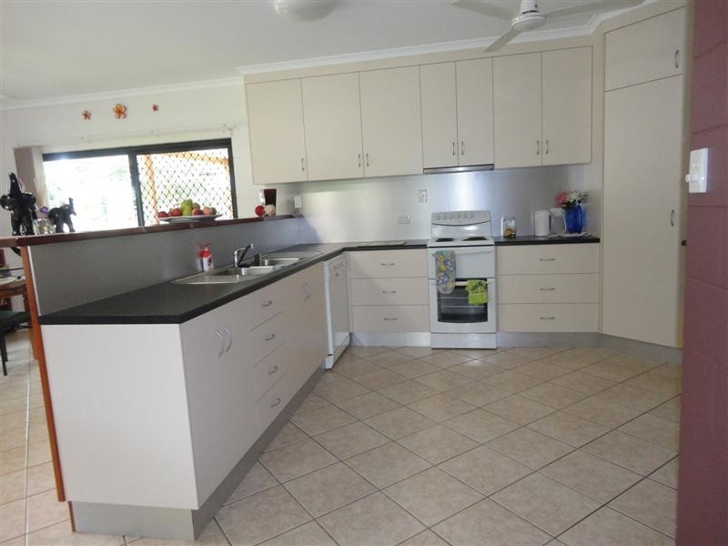 Mission Beach QLD 4852