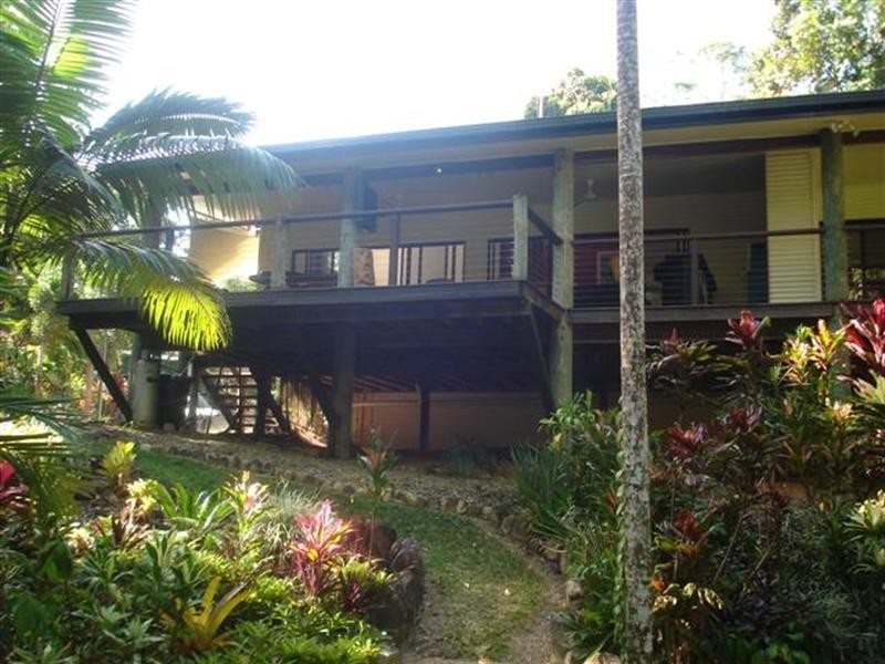 Mission Beach QLD 4852