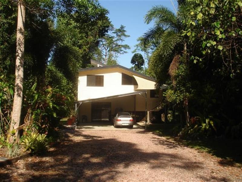 Mission Beach QLD 4852