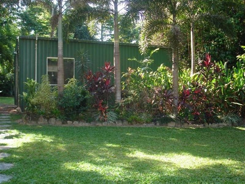 Mission Beach QLD 4852