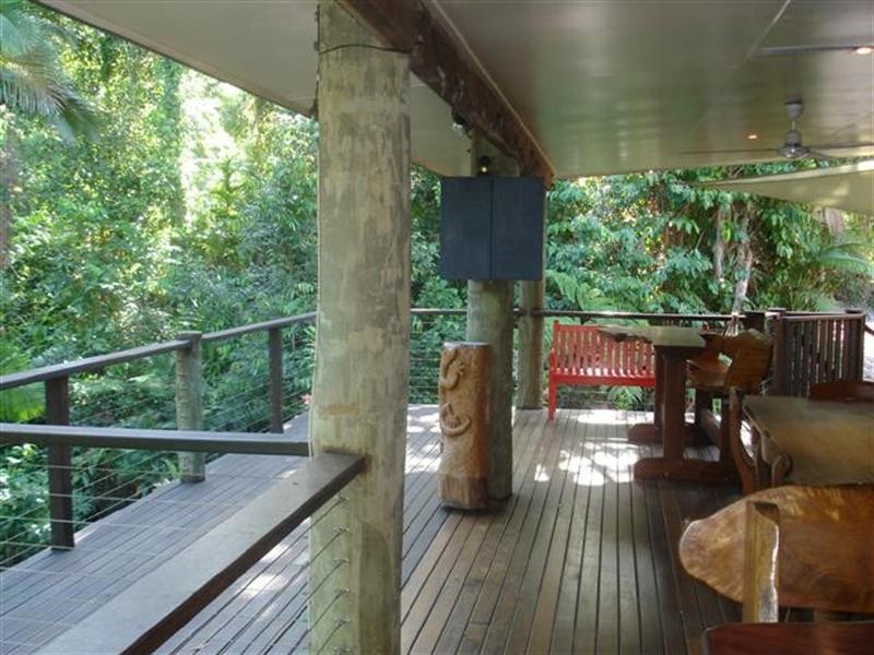 Mission Beach QLD 4852