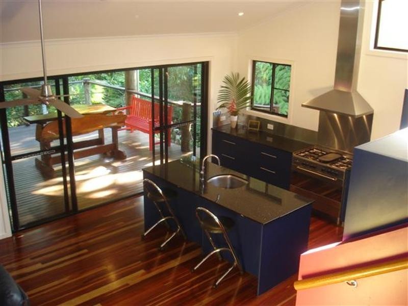 Mission Beach QLD 4852